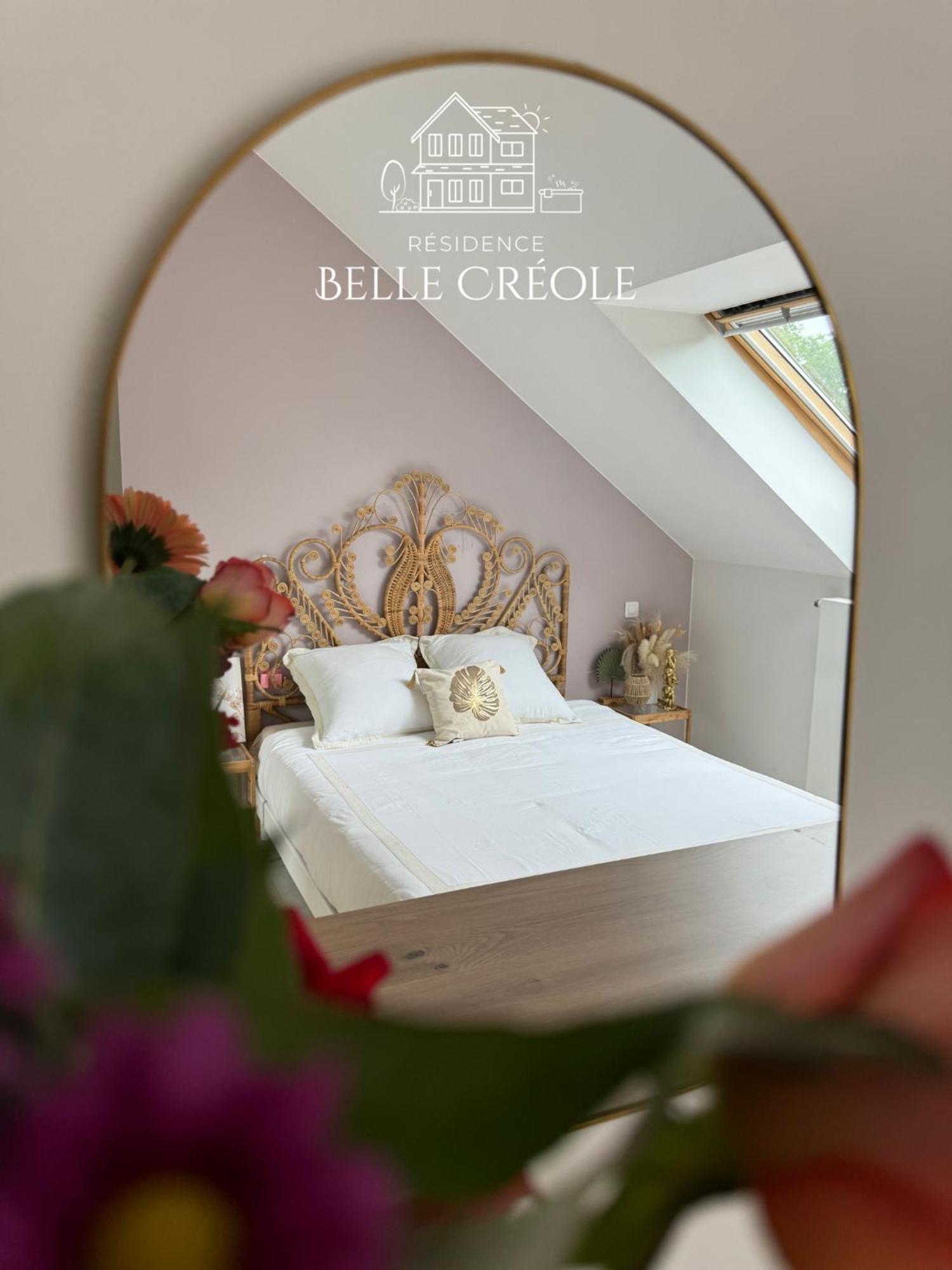 Duplex Vip Jacuzzi A 15Min De Disneyland Paris Et 1H De Paris Quincy-Voisins Екстер'єр фото