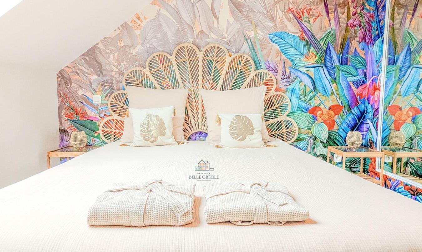 Duplex Vip Jacuzzi A 15Min De Disneyland Paris Et 1H De Paris Quincy-Voisins Екстер'єр фото